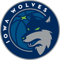 Sponsorpitch & Iowa Wolves 