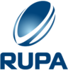 Rugby union players' association logo