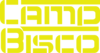 Logo stacked