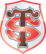 Toulouse badge