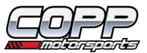 Sponsorpitch & Copp Motorsports