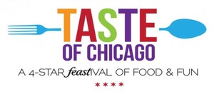 Sponsorpitch & Taste of Chicago