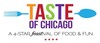 Taste of chicago 2016 600x257