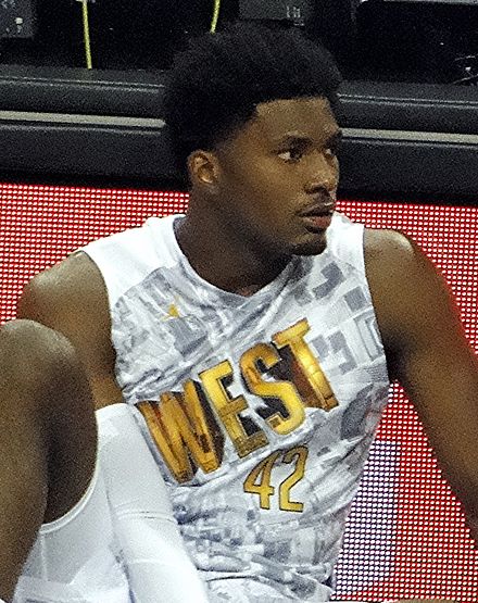 Justise winslow (cropped)