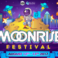 Sponsorpitch & Moonrise Festival 