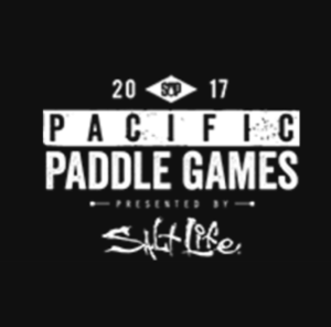 Sponsorpitch & Pacific Paddle Games