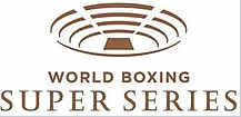 Sponsorpitch & World Boxing Super Series