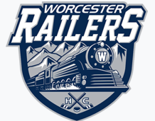 Sponsorpitch & Worcester Railers HC