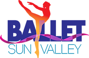 Ballet sunvalley logo reg