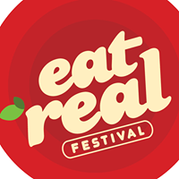 Sponsorpitch & Eat Real Fest