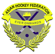 Asian hockey federation official logo