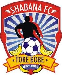 Shabana fc (logo)