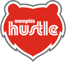 Sponsorpitch & Memphis Hustle