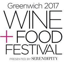 Sponsorpitch & Greenwich Wine & Food Festival