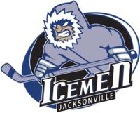 Sponsorpitch & Jacksonville IceMen