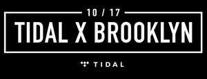 Sponsorpitch & TIDAL X: Brooklyn