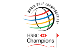 Wgc hsbc champions logo