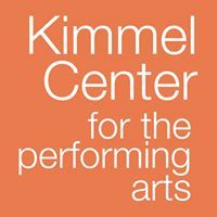 Sponsorpitch & Kimmel Center for the Performing Arts