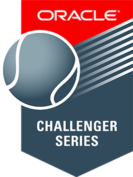 Logo oracle challenger series