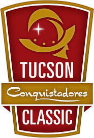Tucson conquistadores classic logo