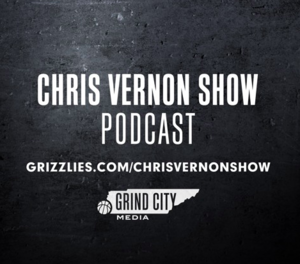 Sponsorpitch & Chris Vernon Show