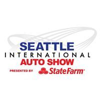 Sponsorpitch & Seattle International Auto Show