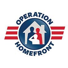 Sponsorpitch & Operation Homefront