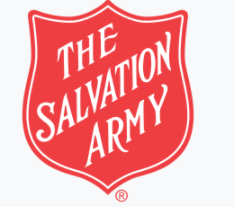 Sponsorpitch & Salvation Army 