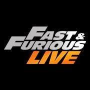 Sponsorpitch & Fast & Furious Live