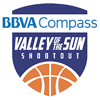 Sponsorpitch & Valley of the Sun Shootout