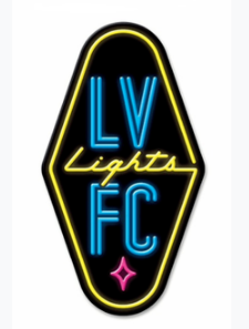 Sponsorpitch & Las Vegas Lights FC