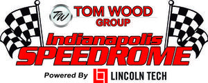 Sponsorpitch & Indianapolis Speedrome