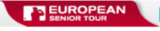 Sponsorpitch & European Senior Tour 