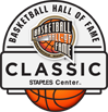 Sponsorpitch & Basketball Hall of Fame Classic 