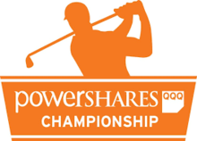 220px powershares qqq championship logo