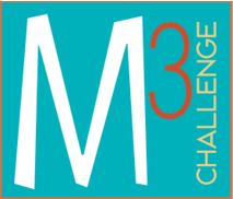 Sponsorpitch & Mathworks Mega Math Challenge