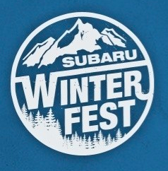 Sponsorpitch & Subaru WinterFest