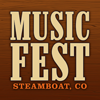 Sponsorpitch & MusicFest Steamboat