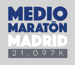 Sponsorpitch & Madrid Half Marathon
