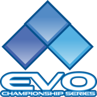 Evo championship series logo