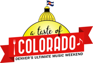 Sponsorpitch & Taste of Colorado