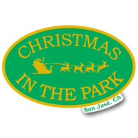 Sponsorpitch & Christmas in the Park