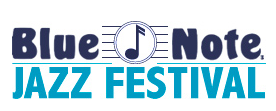 Sponsorpitch & Blue Note Jazz Festival 