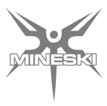 Mineski logo