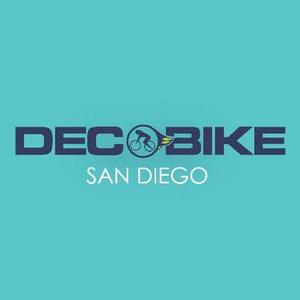 Sponsorpitch & DecoBike San Diego