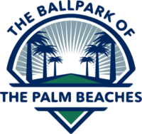 Ballpark palm beaches