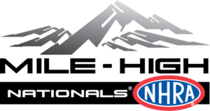 Sponsorpitch & Mile-High NHRA Nationals