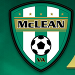 Sponsorpitch & McLean Youth Soccer