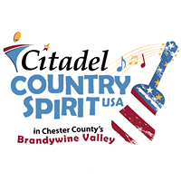 Sponsorpitch & Citadel Country Spirit USA