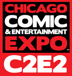 Sponsorpitch & Chicago Comic & Entertainment Expo